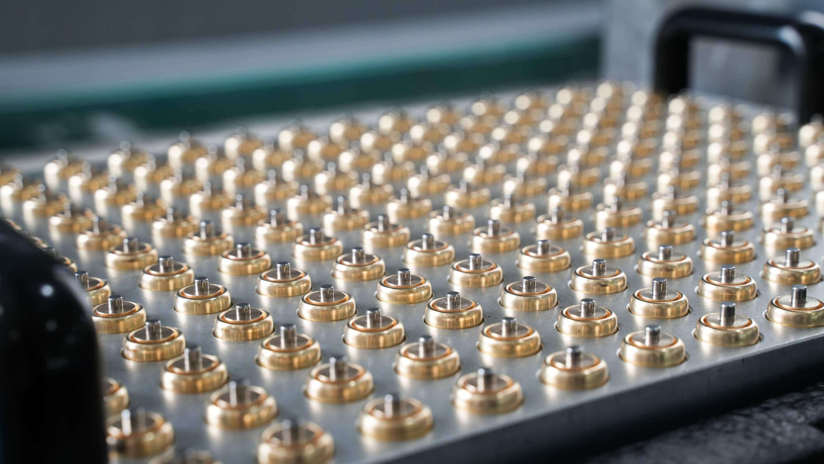 Introduction to Thermal Actuator